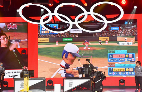 【五輪】IOCが「eスポーツ」活動休止　取り組み後退の公算、異論根強く