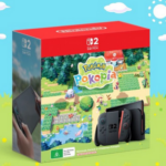 Switch2 ぽこあポケモン同梱版発売決定