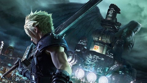 【悲報】スクエニさん、「FF7完全リメイク」を宣言してからもうすぐ11年が経過