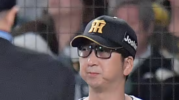 藤川『守りのミスは精度をあげないといけませんね、それでも思い切ってやってくれる事を望みます』