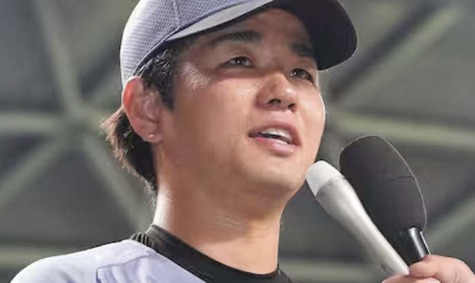 先発が4人しかいない現状、髙橋遥人をリフレッシュ抹消してる余裕ない