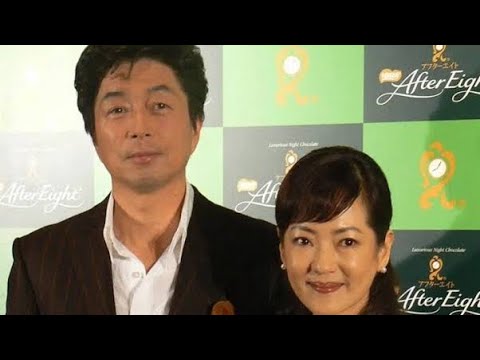 【訃報】中村雅俊の妻、五十嵐淳子さんが死去（73歳）