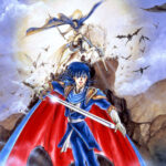 『ファイアーエムブレム 聖戦の系譜』発売30周年（1996年5月14日発売）