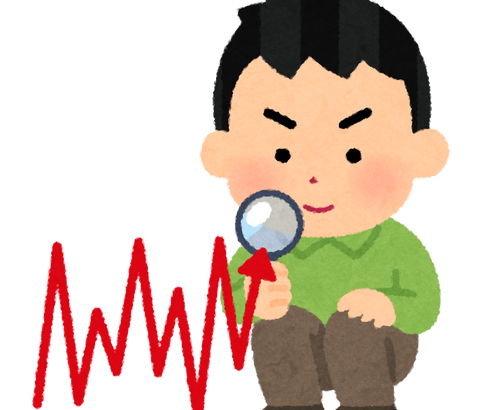 「投資漫画」って一つも無いよな