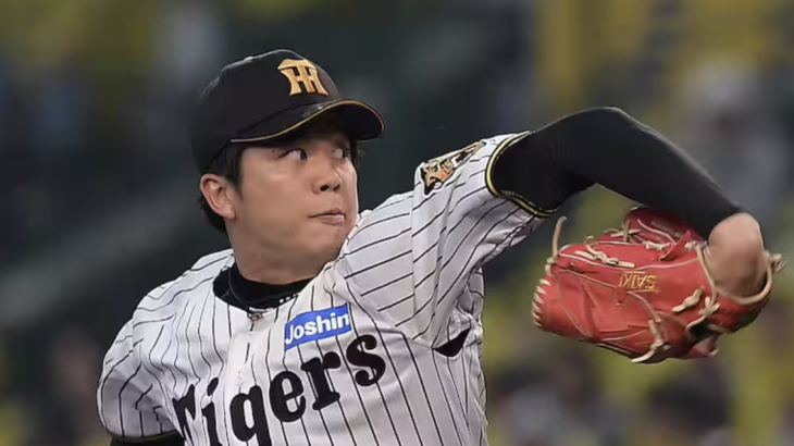 才木浩人　防御率3.97　←いい数字になった件