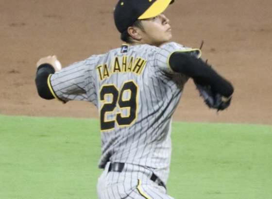 過去に『4試合で3完封』した投手、マジでレジェンドしかいない
