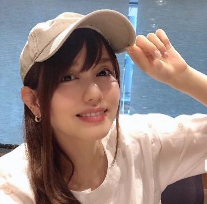 【画像】声優の藤井ゆきよさん（35）、相変わらず美しい