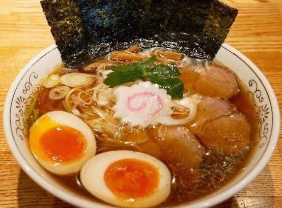 【画像】もうこういうのでいいだよラーメン、見つかる