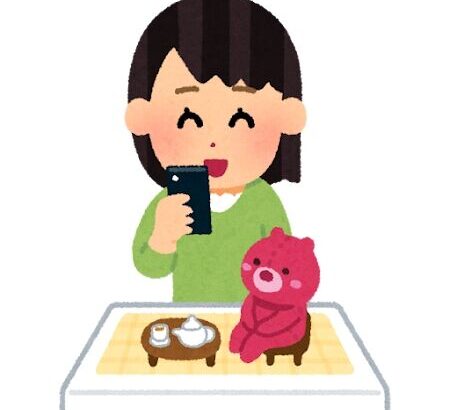 SNSで急に『ぬい活』が叩かれ始めてワロタｗｗｗ