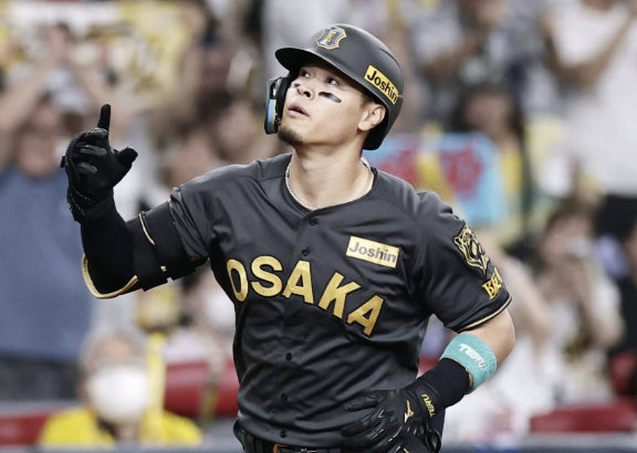 佐藤輝明、来年も阪神で活躍してからメジャー契約とったほうが金額が大幅に高いよな