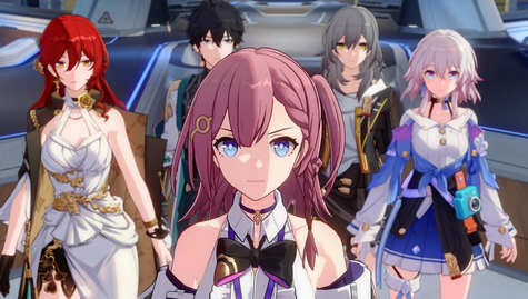 中華ソシャゲ「シナリオつまらない。戦闘敵硬い。キャラテンプレだらけ」