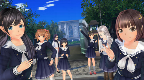 今日発売のゲーム「封入特典DLCは終了しました。」