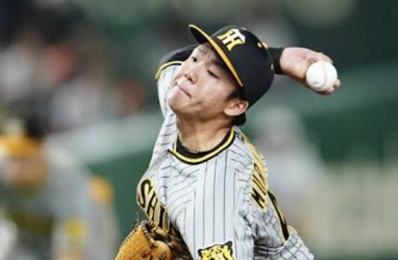 阪神先発：村上頌樹　DeNA先発：平良