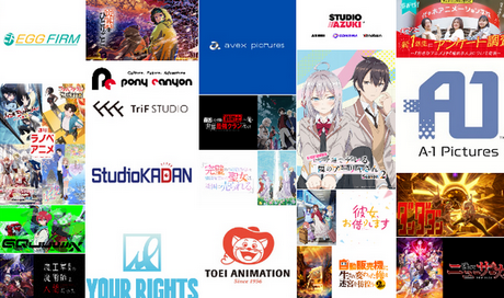 【アニメ業界】「ウソだろ…」ポニーキャニオンが「巨額の評価損」　揺らぐ「アニメは儲かる」の幻想