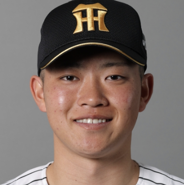 中川勇斗(22) 打率.053(19-1) ← まだ諦めきれないファンが多い件