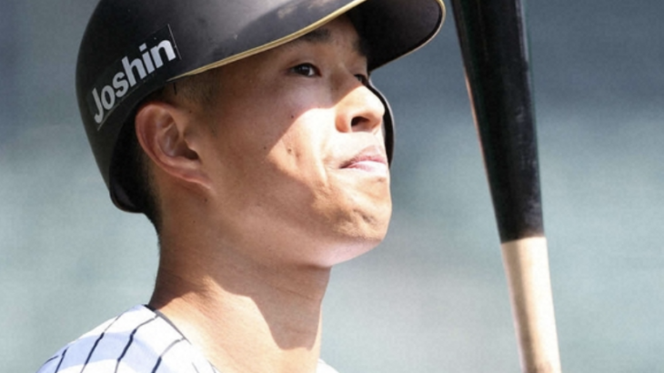 昨日の試合、あの場面で岡城に代打はナシよな