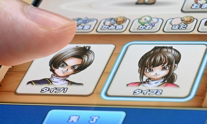 ゲーム製作者「主人公は男か女選んでね。でもストーリーも会話も全然変わらんよw」←これ