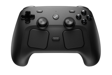 【完璧な転売対策】新型Steamコントローラー、「転売対策つき予約システム」導入へ