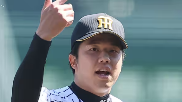 あの場面で才木浩人のスクイズがすんなりと決まった理由wwwww