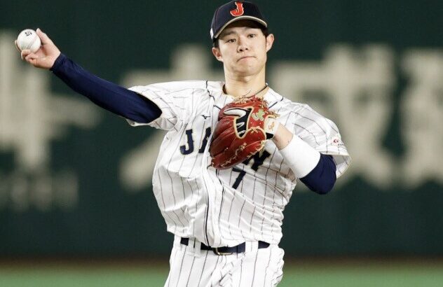 中野拓夢さん、自打球以降の打率が714に達してしまう