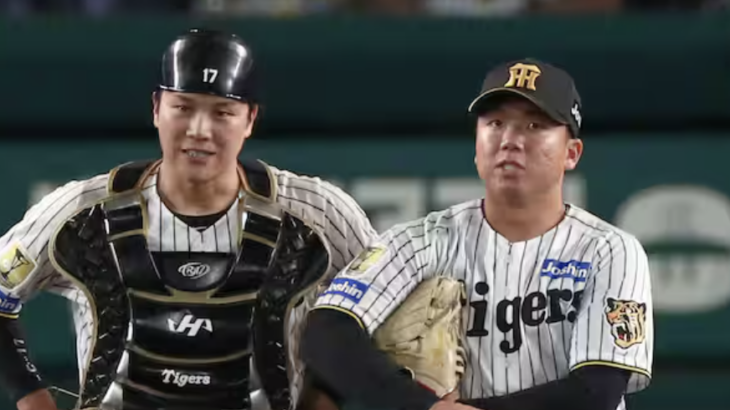 昨日の村上頌樹、今年DeNAと対戦した投手の中で最も抑えてたよな
