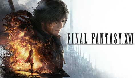 ゲーマーの極端なゲーム評価に疑問の声、『FF16』が標的に
